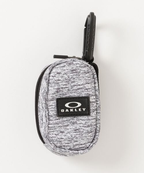 OAKLEY（オークリー） ポーチ OAKLEY BALL CASE 17.0/ポーチ/GOLF