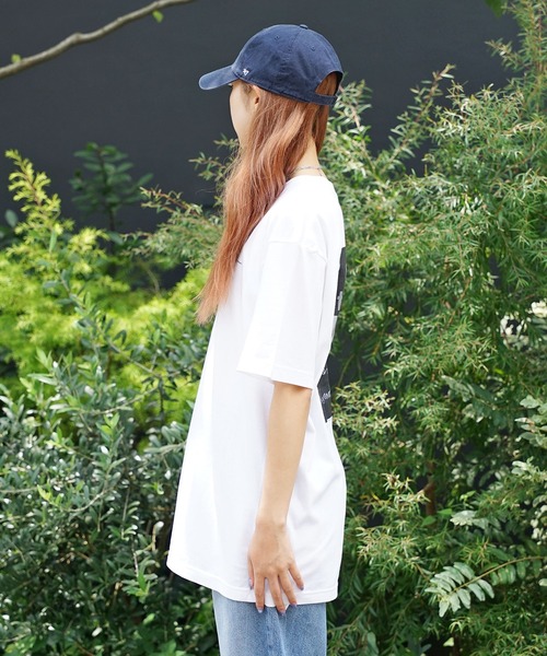 81BRANCA tシャツ +81BRANCA/ハチイチブランカ John Lennon