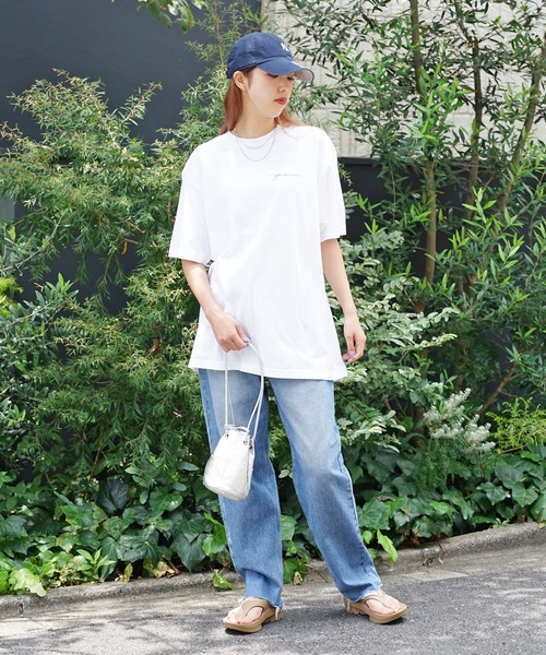 81BRANCA tシャツ +81BRANCA/ハチイチブランカ John Lennon