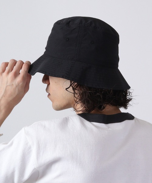 TESTIFY 帽子 ハット ロゴハット バケットハット ストリート