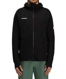 MAMMUT（マムート） マウンテンパーカー ウインドブレーカー メンズ