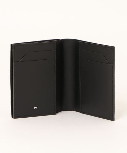 財布 「ITTI イッチ」CRISTY TWOFOLD BILL WLT DIPLO FJORD(財布 