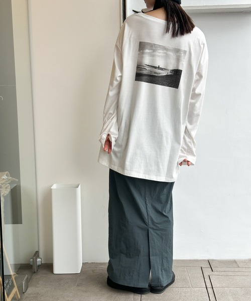 ロング スカート ワークタイトスカート : ZOZOTOWN Yahoo!店 - 通販