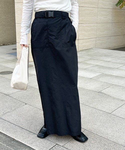 Praying タイトスカート ロングスカート Sサイズ ロング スカート ワークタイトスカート : ZOZOTOWN Yahoo!店 - 通販