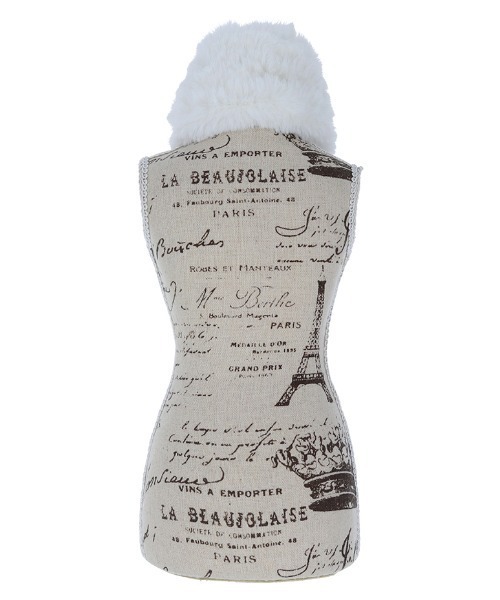 ANNA SUI（アナスイ） ANNA SUI/リボン付きファーマフラー : ZOZOTOWN