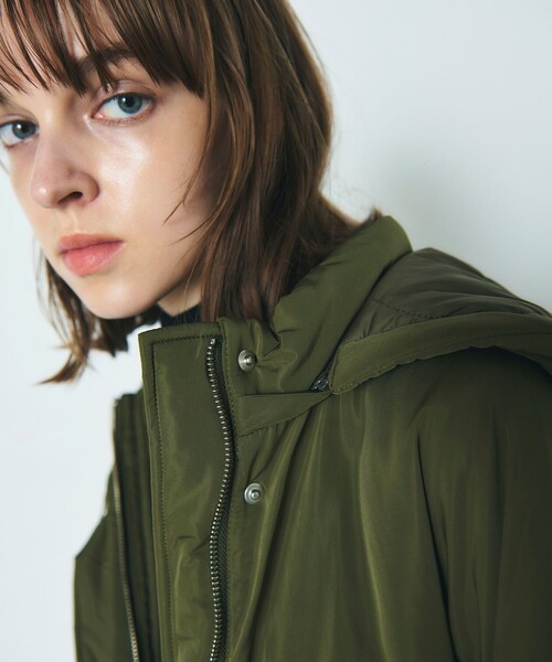 GRACE CONTINENTAL（グレースコンチネンタル） コート アウター