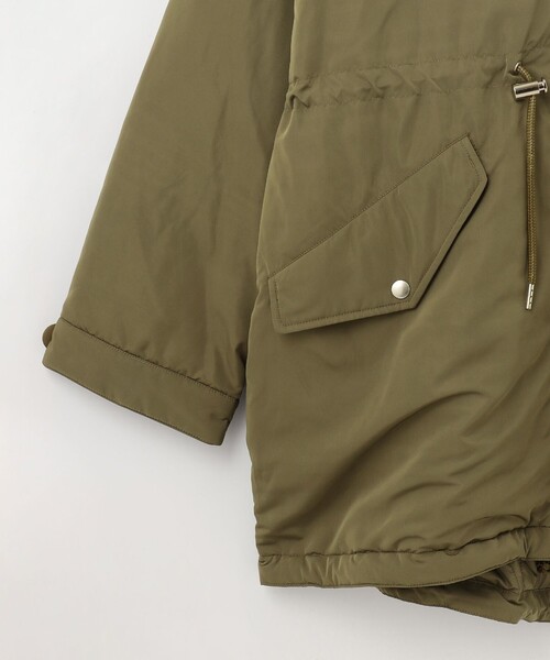 GRACE CONTINENTAL（グレースコンチネンタル） コート アウター