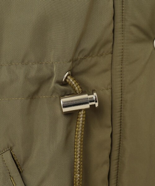 GRACE CONTINENTAL（グレースコンチネンタル） コート アウター