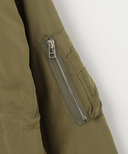 GRACE CONTINENTAL（グレースコンチネンタル） コート アウター