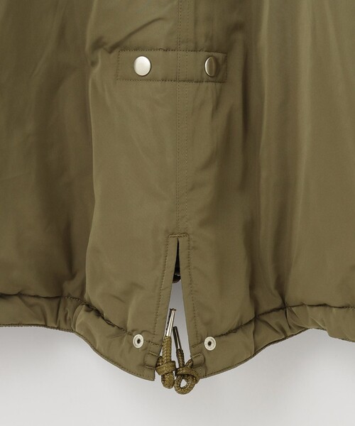 GRACE CONTINENTAL（グレースコンチネンタル） コート アウター