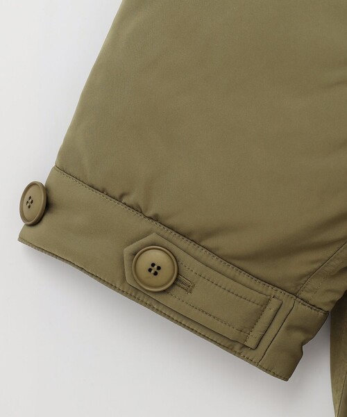 GRACE CONTINENTAL（グレースコンチネンタル） コート アウター