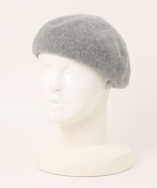 ベレー帽 ベレー帽（ブラック） 【業務用食材の仕入れなら八面六臂】