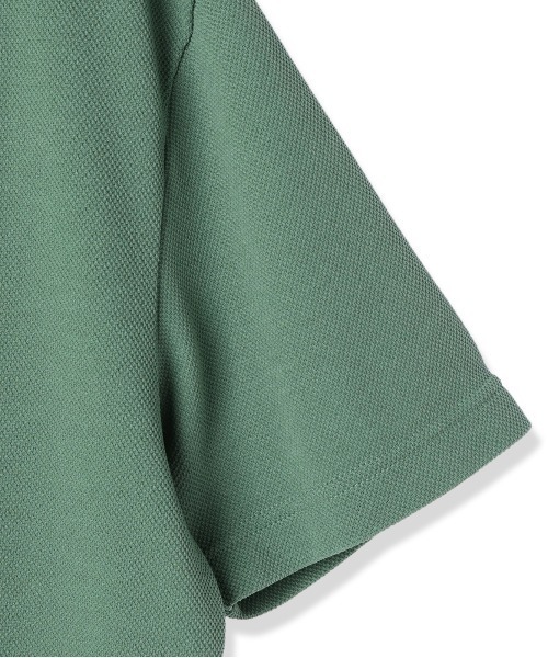 Felisi Golf ゴルフ MS GD SKIPPER SHIRT メンズ : ZOZOTOWN