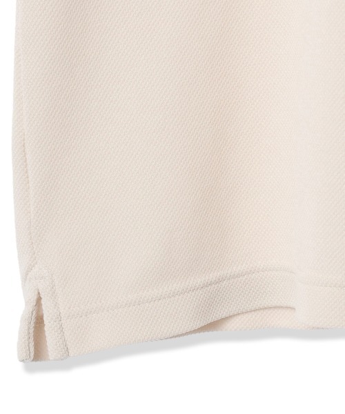 Felisi Golf ポロシャツ MS GD SKIPPER SHIRT メンズ｜Felisi Golf（フェリージ ゴルフ） ポロシャツ MS GD