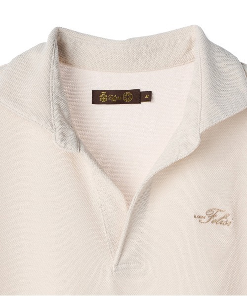 最大80％オフ ゴルフ Golf Felisi MS ZOZOTOWN : メンズ SHIRT SKIPPER GD メンズウェア