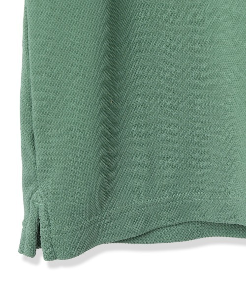 Felisi Golf ゴルフ MS GD SKIPPER SHIRT メンズ : ZOZOTOWN