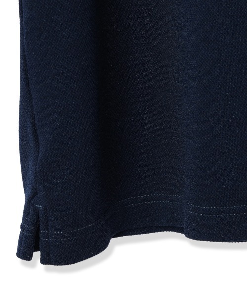 Felisi Golf ゴルフ MS GD SKIPPER SHIRT メンズ : ZOZOTOWN