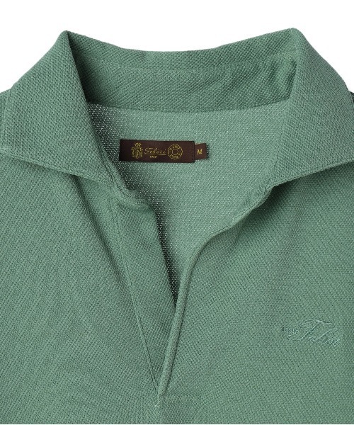 Felisi｜【MENS】ポロシャツ MS GD SKIPPER SHIRT | Rakuten