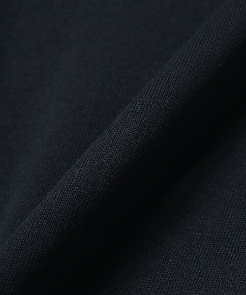 MADE IN ITALY Gran Sasso コットン ニット ジレ 48 MADE IN ITALY Gran Sasso コットン ニット ジレ 48