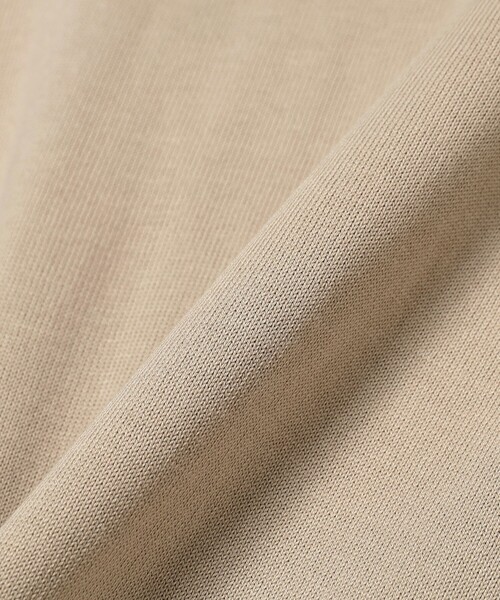 Gran Sasso セーター ニット GRAN SASSO / コットン 12ゲージ