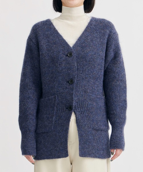 WRAPINKNOT（ラッピンノット） カーディガン 「WRAPINKNOT/ラッピン