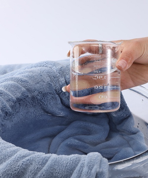 miniministore（ミニミニストア） タオル バスタオルワンピース 超吸水