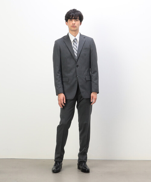 COMME CA ISM（コムサイズム） セレモニースーツ スラックス 卒業式