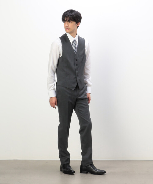 COMME CA ISM（コムサイズム） セレモニースーツ スラックス 卒業式