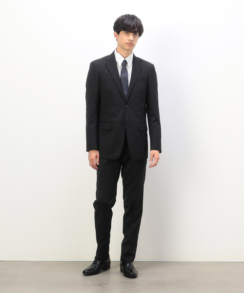 COMME CA ISM（コムサイズム） セレモニースーツ スラックス 卒業式