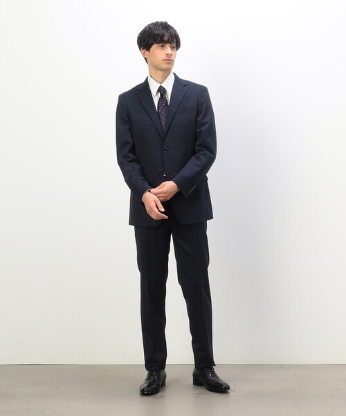 COMME CA ISM（コムサイズム） セレモニースーツ スラックス 卒業式