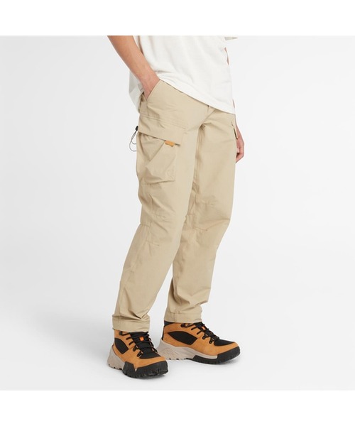 Timberland（ティンバーランド） パンツ メンズ モビ フレックス
