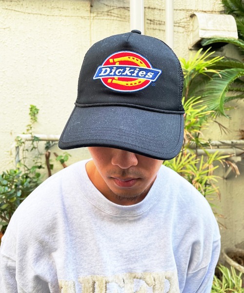 Dickies ディッキーズ　キャップ まとめ買い Dickies（ディッキーズ） キャップ 帽子 「Dickies」EX ICON /ロゴ