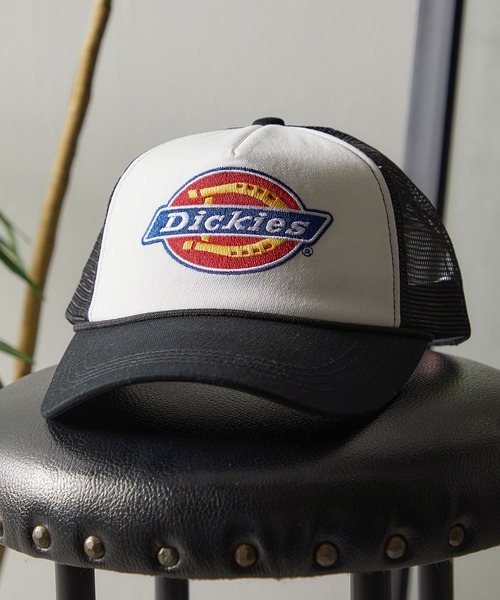 Dickies（ディッキーズ） キャップ 帽子 「Dickies」EX ICON /ロゴ