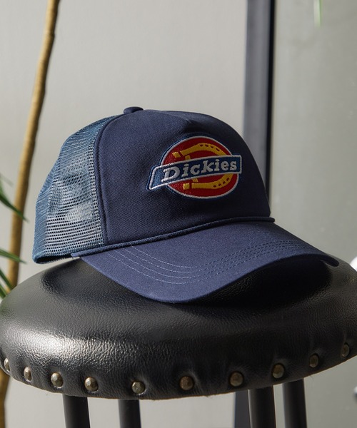 Dickies（ディッキーズ） キャップ 帽子 「Dickies」EX ICON /ロゴ