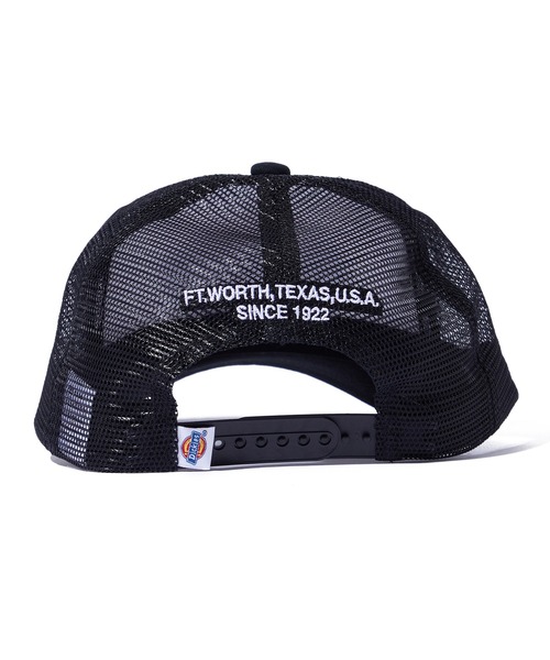 ARIES キャップ スナップバック Dickies（ディッキーズ） キャップ 帽子 「Dickies」EX ICON /ロゴ