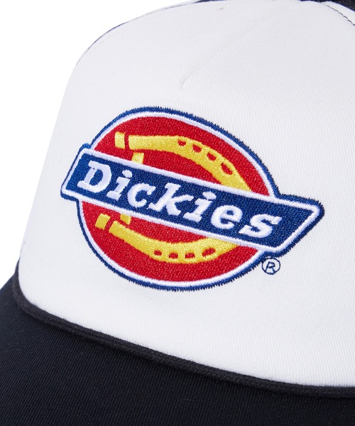 Dickies（ディッキーズ） キャップ 帽子 「Dickies」EX ICON /ロゴ