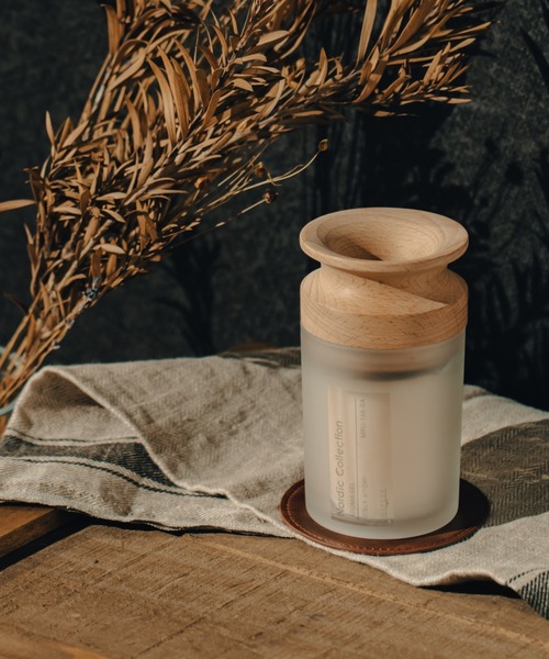 MARK'S（マークス） ルームフレグランス Nordic Collection アロマ