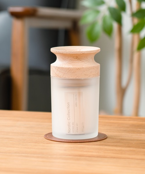 MARK'S（マークス） ルームフレグランス Nordic Collection アロマ