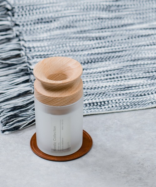 MARK'S（マークス） ルームフレグランス Nordic Collection アロマ