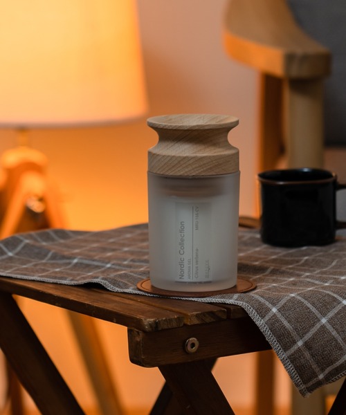 MARK'S（マークス） ルームフレグランス Nordic Collection アロマ