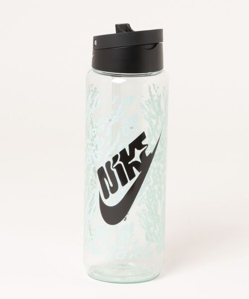 水筒 「NIKEアパレル」TRリニューリチャージストローボトル24OZグ | NIKE
