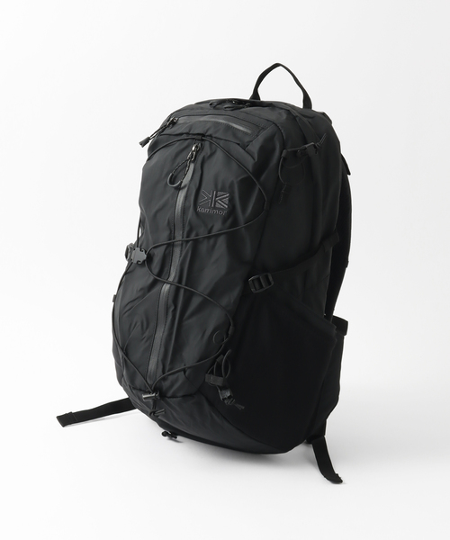 【美品】KARRIMOR altair 20 リュックサック Karrimor（カリマー） リュック メンズ 「WEB限定」「karrimor