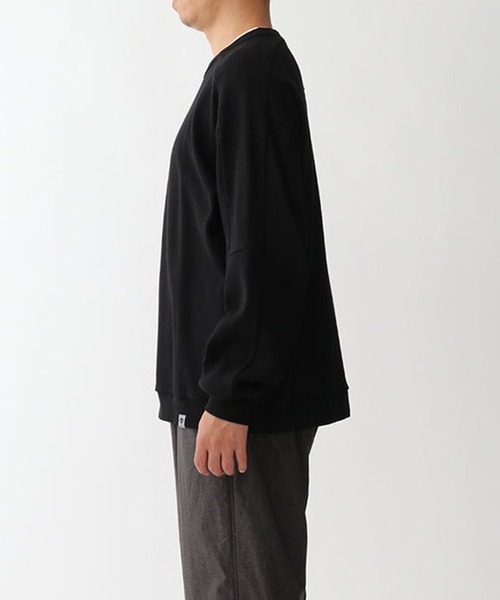 LANTERN トレーナー スウェット 「LANTERN」THERMAL LONG/S LANTERN トレーナー スウェット 「LANTERN」THERMAL LONG/S