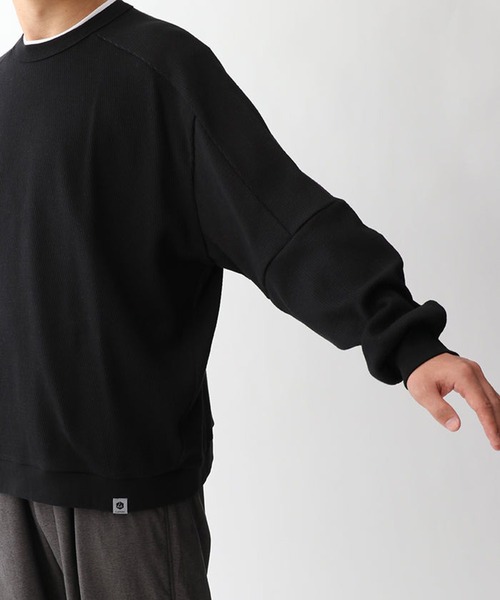 LANTERN トレーナー スウェット 「LANTERN」THERMAL LONG/S LANTERN トレーナー スウェット 「LANTERN」THERMAL LONG/S