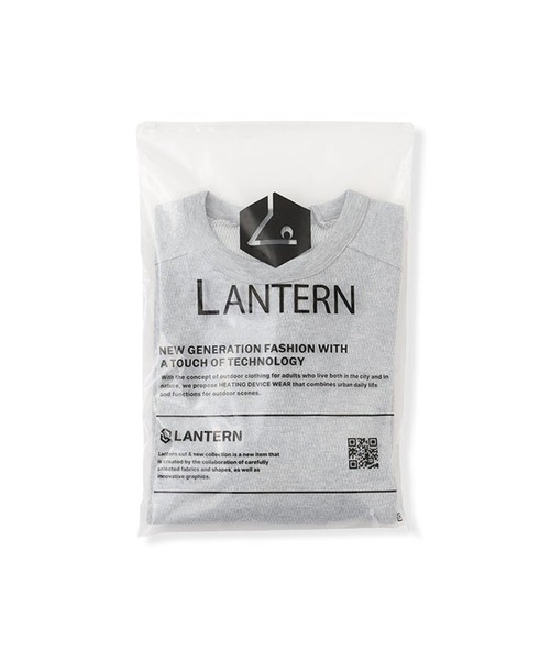 LANTERN トレーナー スウェット 「LANTERN」THERMAL LONG/S LANTERN トレーナー スウェット 「LANTERN」THERMAL LONG/S