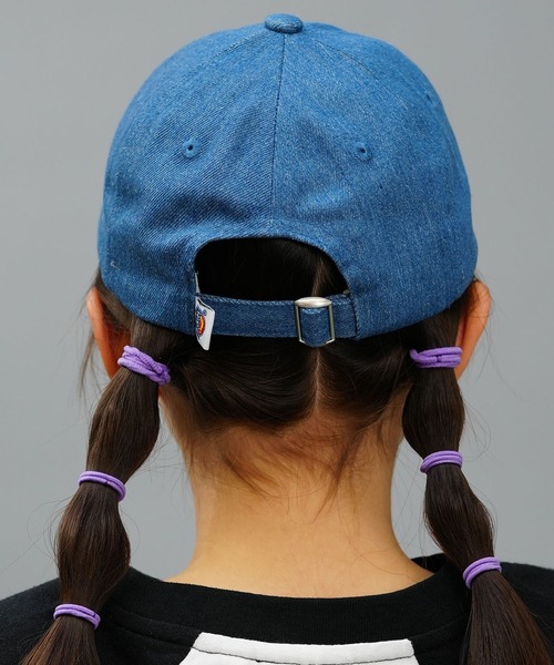 Dickies（ディッキーズ） キャップ 帽子 キッズ キャップ ICON-CAP