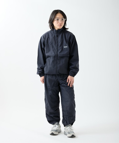 xlim ナイロンジャケット Champion ナイロンジャケット 「Champion/チャンピオン」（UN
