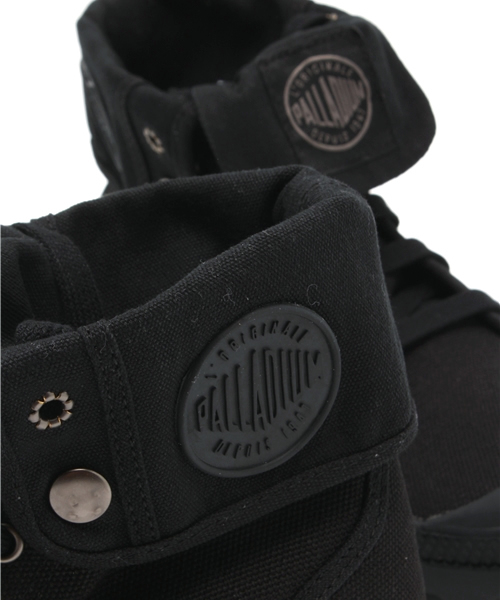 PALLADIUM（パラディウム） スニーカー Baggy/バギー 02353 メンズ