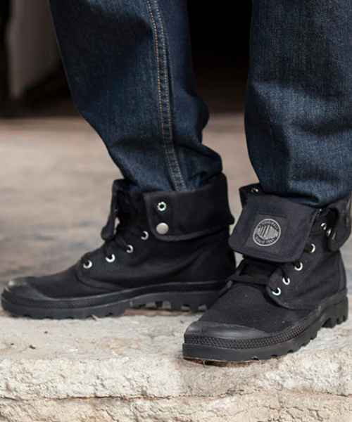 PALLADIUM（パラディウム） スニーカー Baggy/バギー 02353 メンズ