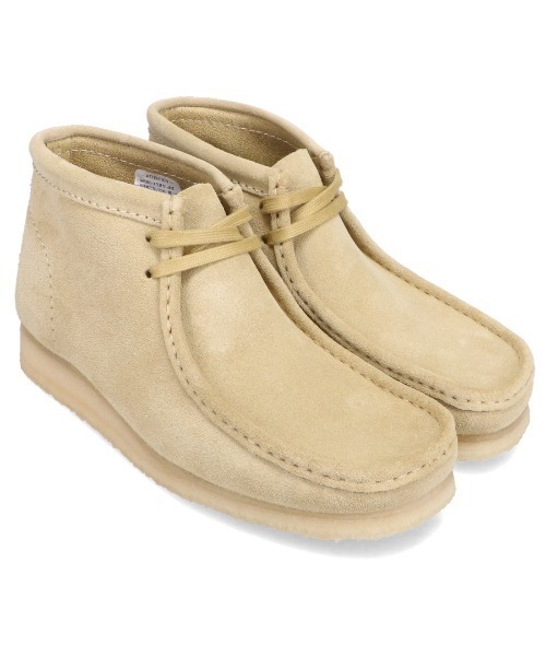 【美品】 クラークス Clarks Wallabee Maple Suede Clarks Originals Store | Wallabee Maple Suede Shoe
